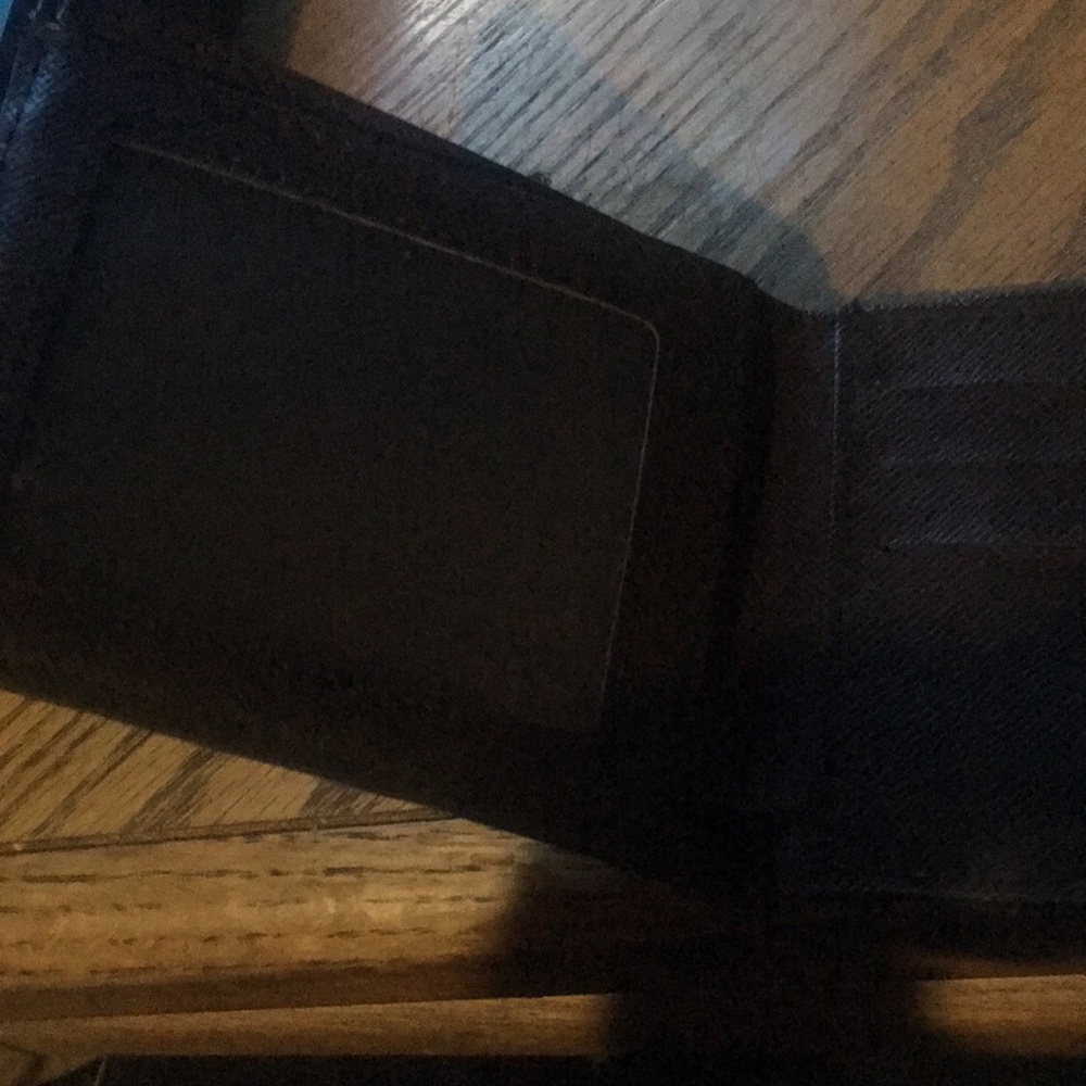 Gucci wallet GG supreme